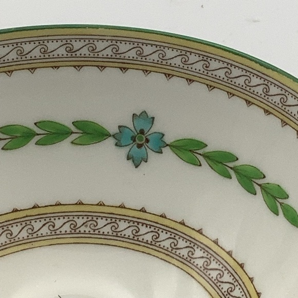 Vintage Minton England Kent Tea Cup & Saucer - Picture 7 of 13